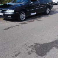 پارس مدل ۸۰ سالم|خودرو سواری و وانت|فومن, |دیوار