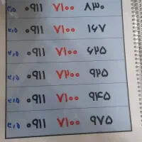 ۰۹۱۱۲۸۰۰۸۳۱|سیمکارت|رشت, بازار|دیوار