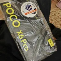 POCO X6PRO گوشی پوکو ایکس ۶ پرو