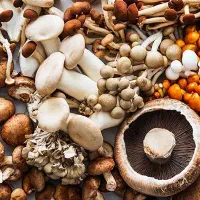 فروش انواع بذر قارچ خوراکی|عمده‌فروشی|ری, دولت‌آباد|دیوار