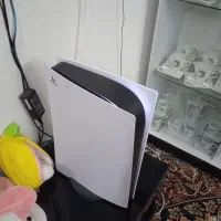 پی اس فایو ویک عدد هاردssdیک ترافول گیم|کنسول، بازی ویدئویی و آنلاین|مشهد, گوهرشاد|دیوار