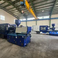 دستگاه تزریق پلاستیک چینی|ماشینآلات صنعتی|پاکدشت, خاتون آباد|دیوار