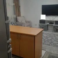 50متری یکخواب، طبقه دوم، آسانسور دار، ارمغانی