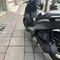 موتور کاپیتان ۱۵۰|موتورسیکلت|رشت, توشیبا|دیوار