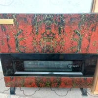 بخاری گازی|بخاری، هیتر، شومینه|نسیم‌شهر, |دیوار