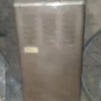 بخاری نفتی