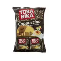 کاپوچینو اصل ۱۲ بسته