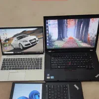 لپتاپ Lenovo T495s (نقد و اقساط)|رایانه همراه|بوشهر, |دیوار