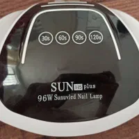 وسایل کاشت ناخن|آرایشی، بهداشتی، درمانی|سبزوار, اسلام آباد|دیوار