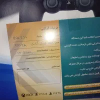 ps4|کنسول، بازی ویدئویی و آنلاین|مشهد, فاطمیه|دیوار