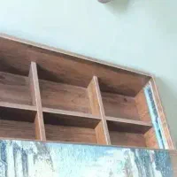 تخت کشتی برند ساحل چوب|تخت و سرویس خواب|تهران, مجیدآباد|دیوار