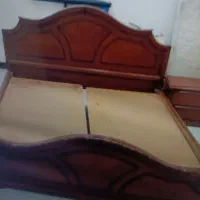 تختخواب دو نفره و یک نفره