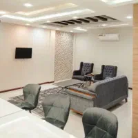 مبله-سوییت-اپارتمان-مبله-اسپیلیت-دار-vip
