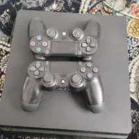 پی اس فور اسلیم