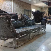 کاور مبل ژلاتینی ارتا