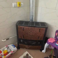 بخاری