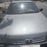 پژو ۴۰۵