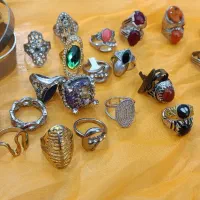 انگشتر|بدلیجات|اردکان, |دیوار