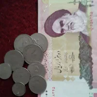 سکه و پول قدیمی کلکسیونی