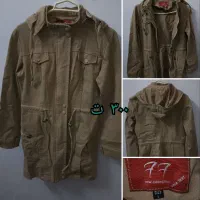 پالتو ، کاپشن و جلیقه زیبا