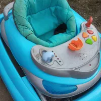 روروعک(سنگاچین)|اسباب و اثاث بچه|بندر انزلی, چهارفریضه|دیوار