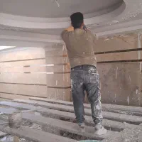 نیازمند شاگرد گچکار