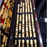 نوازنده نی