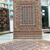 قالیچه دستبافت|فرش|مشهد, سرافرازان|دیوار