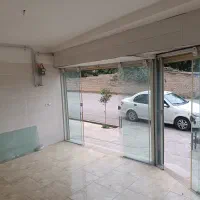 مغازه ۲۳متر سر دو نبش
