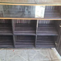 میز برای مغازه یا سوپر مارکت