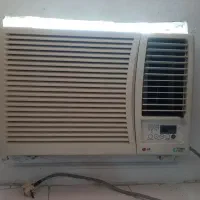 کولر ۱۹۰۰۰|کولر گازی و فنکوئل|رشت, فرزانه|دیوار