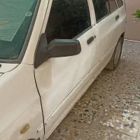 پراید 111