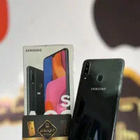 گوشی موبایل سامسونگ A20s