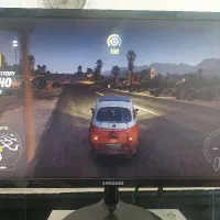 فروش کیس گیمینگ به‌همراه مانیتور