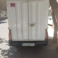 اتاق مسقف آریسان|قطعات یدکی و لوازم جانبی|مشهد, پرکندآباد|دیوار