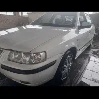 سمند مدل بالا زیر قیمت