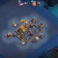 اکانت کلش|کنسول، بازی ویدئویی و آنلاین|ورزقان, |دیوار