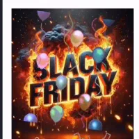 بلک فرایدی با شوینده های نانو