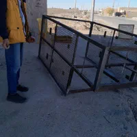 جوشکار سیار خودم وسیله دارم میام محل کار شما