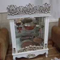 فروش یک جفت مینی بوفه