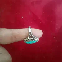 انگشتر فیروزه