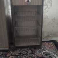 جا سیب زمینی پیاز سه طبقه