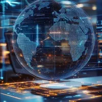 ویزیتور حضوری