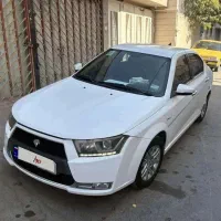 دنا پلاس تیپ ۲ مدل ۹۹