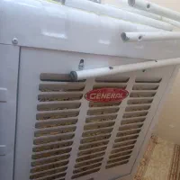 کولر آبی جنرال
