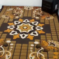 قالیچه ۶متری