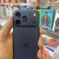 اپل ۱۷پرو