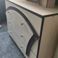 دراور و آینه