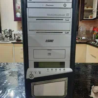 قاب کیس مدل الگانس|قطعات و لوازم جانبی رایانه|تهران, مهرآباد جنوبی|دیوار