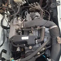 پراید مدل ۹۰بسیار تمیز|خودرو سواری و وانت|سیرجان, |دیوار